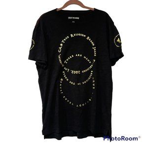 True Religion Circa 2002 Tee M